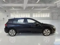 Usata VW Golf VII Style 115 CV (84 kW) 2021 Utilitaria