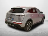 Usata DS Automobiles DS7 Crossback Grand Chic 131 CV (96 kW) 2022 Grigio SUV