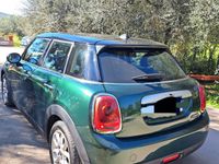 usata Mini Cooper One D XL