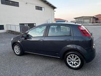 Usata Fiat Grande Punto 75 CV (55 kW) 2008 Utilitaria