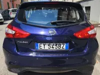 Usata Nissan Pulsar Tekna 116 CV (85 kW) 2015 Utilitaria