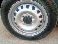 Usata Fiat Panda 1997 Bianco Utilitaria