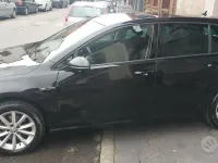 Usata VW Golf VII Executive 110 CV (80 kW) 2016 Nero Berlina
