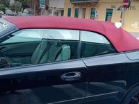 Usata Saab 9-3 Cabriolet Linear 150 CV (110 kW) 2007 Cabrio