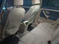 Usata VW Golf IV 140 CV (102 kW) 2004 Berlina