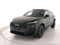 Nuova Audi Q3 Sportback S-Line 204 CV (150 kW) 2026 Marrone SUV