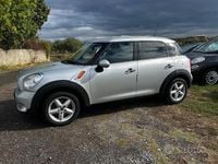 Usata Mini Countryman 2014 Grigio SUV