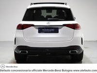 usata Mercedes GLE400 d 4Matic Premium Navi Tetto