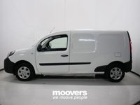 usata Renault Kangoo Blue dCi 115CV Express Maxi Furgone Ice