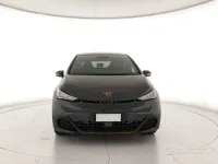 Usata Cupra Born e-Boost 69 kW (95 CV) 2023 5v grigio quasar Utilitaria