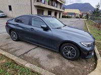 Usata BMW 318 Gran Turismo Advantage 150 CV (110 kW) 2020 Berlina
