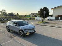 Usata Renault Megane E-Tech Iconic 160 kW (218 CV) 2022