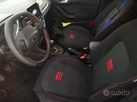 Usata Ford Fiesta 125 CV (91 kW) 2023 Utilitaria