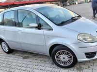 Usata Lancia Musa 69 CV (50 kW) 2008 Argento Monovolume