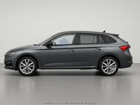Usata Skoda Scala Selection 116 CV (85 kW) 2024 Grigio Utilitaria