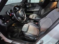 Usata Mini Cooper D Countryman Hype 150 CV (110 kW) 2020 SUV