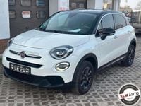 Usata Fiat 500X Lounge 150 CV (110 kW) 2019 Bianco SUV