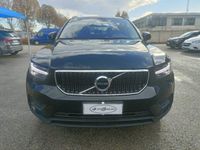 usata Volvo XC40 D3 AWD Geartronic Business Plus