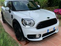 Usata Mini Countryman 2017 Bianco SUV