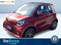 usata Smart ForTwo Electric Drive 