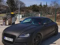 Usata Audi TT Premium 200 CV (147 kW) 2006 Coupé