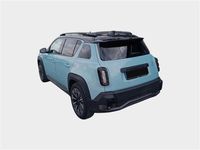 Usata Renault 4 E-Tech Iconic 110 kW (150 CV) 2025 Blu chiaro SUV