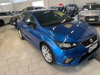 Second-hand Seat Ibiza FR 116 CP (85 kW) 2025 Albastru Hatchback