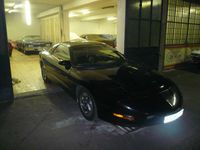 Usata Pontiac Trans Am 261 CV (191 kW) 1995 Nero Coupé