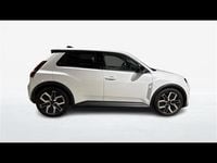 Usata Renault 5 E-Tech Urban 88 kW (120 CV) 2025 Bianco Berlina