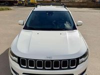 Usata Jeep Compass Limited 170 CV (125 kW) 2019 SUV