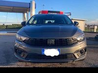 Usata Fiat Tipo City Life 101 CV (74 kW) 2021 Berlina
