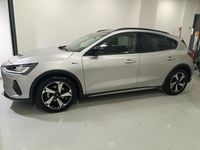 Usata Ford Focus Active 125 CV (91 kW) 2023 Grigio Berlina