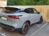 Usata Nissan Qashqai Tekna 158 CV (116 kW) 2024 SUV