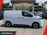 Brugt Toyota Proace 111 HK (81 kW) 2019 Hvid MPV