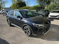 Nuova MG ZS Comfort 113 CV (83 kW) 2025 Nero Berlina