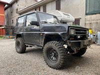 usata Daihatsu Rocky Rocky 2.0 Station Wagon corto F80LV