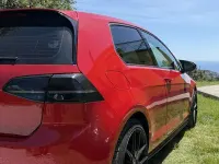 Käytetty VW Golf VII GTI 230 HP (169 kW) 2016 Sedan