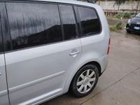 Usata VW Touran 136 CV (100 kW) 2004 Monovolume