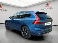 Occasion Volvo XC60 R-Design 235 PK (172 kW) 2019 Blauw SUV