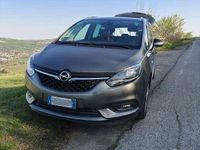 Occasion Opel Zafira Tourer Cosmo 150 ch (110 kW) 2018 Monospace