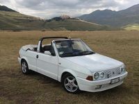 Usata Fiat Ritmo 130 CV (95 kW) 1986 Cabrio