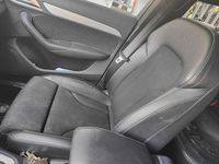 Usata Audi Q3 Advanced Plus 177 CV (130 kW) 2014 SUV