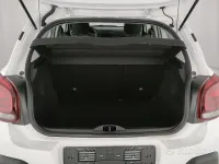 Usata Citroën C3 PureTech 83 CV (61 kW) 2022 Bianco Utilitaria
