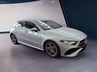 Usata Mercedes A180 AMG line 136 CV (100 kW) 2025 Argento Utilitaria