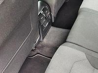 Usata VW Passat 105 CV (77 kW) 2011 Nero Station wagon