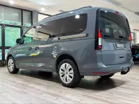 Usata VW Caddy Maxi 122 CV (89 kW) 2023 Grigio Monovolume