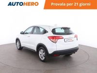 usata Honda HR-V 1.6 i-DTEC Elegance Connect ADAS