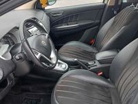 Usata Lancia Delta 120 CV (88 kW) 2009 Bianco Utilitaria