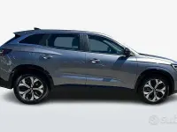 Usata Renault Austral Equilibre 131 CV (96 kW) 2023 Grigio scuro SUV