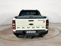 usata Ford Ranger 2.2 TDCi aut. DC Wildtrak 5pt.